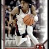 2022-23 Topps Bowman University Lindsey Hunter #83