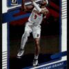 2021 Donruss Optic Detroit Pistons #122 Jerami Grant