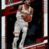 2021 Donruss Optic Atlanta Hawks #51 Trae Young