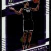 2021 Donruss Optic Sacramento Kings #111 Harrison Barnes
