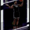 2021 Donruss Optic Sacramento Kings #111 Harrison Barnes