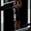 2021 Donruss Optic San Antonio Spurs #21 Bryn Forbes