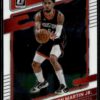 2021 Donruss Optic Houston Rockets #49 Kenyon Martin Jr.