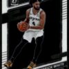 2021 Donruss Optic San Antonio Spurs #4 Derrick White
