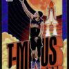 2021 Donruss Optic T-Minus Phoenix Suns #15 Devin Booker Purple Holo