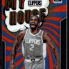 2021 Donruss Optic My House Los Angeles Clippers #7 Kawhi Leonard