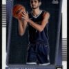 2021-22 Donruss Optic Santi Aldama Rookie Memphis Grizzlies #176