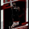 2021 Donruss Optic Houston Rockets #117 John Wall
