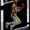 2021 Donruss Optic Indiana Pacers #94 Domantas Sabonis