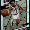 2021 Donruss Optic Cleveland Cavaliers #57 Collin Sexton Holo