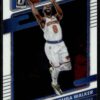 2021 Donruss Optic New York Knicks #47 Kemba Walker
