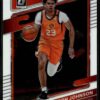 2021 Donruss Optic Phoenix Suns #34 Cameron Johnson