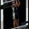 2021 Donruss Optic San Antonio Spurs #21 Bryn Forbes