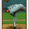 1989 Bowman Texas Rangers #223 Jamie Moyer