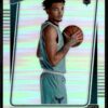 2021 Donruss Optic Charlotte Hornets #151 James Bouknight RC Rookie Holo