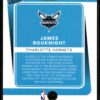 2021 Donruss Optic Charlotte Hornets #151 James Bouknight RC Rookie Holo