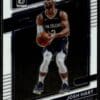 2021 Donruss Optic New Orleans Pelicans #80 Josh Hart