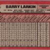 1989 Bowman Cincinnati Reds #311 Barry Larkin