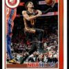 2021 NBA Hoops Atlanta Hawks #138 Trae Young