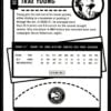2021 NBA Hoops Atlanta Hawks #138 Trae Young