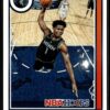 2021 NBA Hoops Minnesota Timberwolves #151 Anthony Edwards