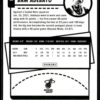 2021 NBA Hoops Miami Heat #20 Bam Adebayo