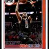 2021 NBA Hoops Los Angeles Clippers #86 Paul George