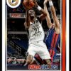 2021 NBA Hoops Indiana Pacers #163 Caris LeVert