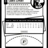 2021 NBA Hoops Indiana Pacers #163 Caris LeVert