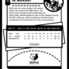 2021 NBA Hoops Memphis Grizzlies #132 Ja Morant