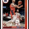 2021 NBA Hoops Washington Wizards #130 Davis Bertans