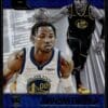 2021-22 Panini Chronicles Essentials Jonathan Kuminga Rookie Golden State