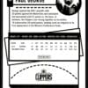 2021 NBA Hoops Los Angeles Clippers #86 Paul George