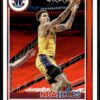 2021 NBA Hoops Washington Wizards #166 Kyle Kuzma