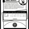 2021 NBA Hoops Denver Nuggets #1 Jamal Murray