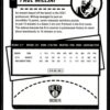 2021 NBA Hoops Brooklyn Nets #41 Paul Millsap