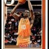 2021 NBA Hoops Phoenix Suns #66 Jalen Smith