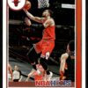 2021 NBA Hoops Chicago Bulls #15 Zach LaVine