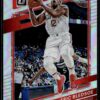 2021 Donruss Optic Los Angeles Clippers #73 Eric Bledsoe Holo Prizm