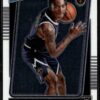 2021 Donruss Optic Denver Nuggets #194 Bones Hyland RC Rookie