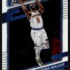 2021 Donruss New York Knicks #47 Kemba Walker