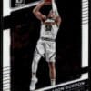 2021 Donruss Optic Denver Nuggets #140 Aaron Gordon
