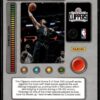 2021 Donruss Optic T-Minus 3...2...1... Los Angeles Clippers #9 Paul George