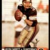 1991 Pro Set WLAF World Bowl Combo San Antonio Riders #31 Jason Garrett