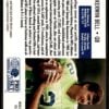 1991 Pro Set WLAF World Bowl Combo Orlando Thunder #22 Kerwin Bell