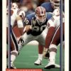 1992 Topps Buffalo Bills #415 Phil Hansen
