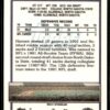 1992 Topps Buffalo Bills #415 Phil Hansen