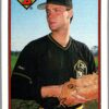 1989 Bowman Pittsburgh Pirates #414 Bob Kipper