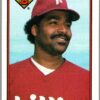 1989 Bowman Philadelphia Phillies #394 Ken Howell