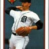 1989 Bowman Detroit Tigers #94 Doyle Alexander